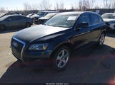 Audi Q5 2.0T Premium WA1LFAFP0CA098784 снимка