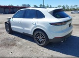 Porsche Cayenne Platinum Edition WP1AA2AY5PDA10560 снимка