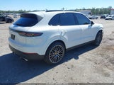 Porsche Cayenne Platinum Edition WP1AA2AY5PDA10560 снимка