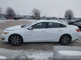 Chevrolet Malibu Fwd Rs 1G1ZG5ST1RF160673 снимка