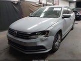 Volkswagen Jetta 1.4T S 3VW2B7AJ8HM323821 снимка