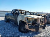 GMC Sierra 3500Hd 4Wd Long Bed Denali 1GT49WEY7PF160831 снимка