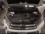 Toyota Highlander Limited 5TDDZRFHXHS422181 снимка