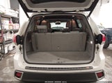 Toyota Highlander Limited 5TDDZRFHXHS422181 снимка