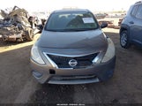 Nissan Versa 1.6 Sv 3N1CN7AP5FL847761 снимка