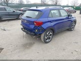 Hyundai Venue Sel KMHRC8A3XMU084229 снимка