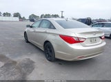 Hyundai Sonata Gls 5NPEB4AC5BH022193 снимка