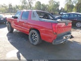 Chevrolet Avalanche 3GNEC12T54G157607 снимка