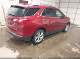 Chevrolet Equinox Premier 3GNAXNEV3KL289339 photo