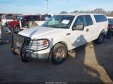Ford F-150 Lariat/Xl/Xlt 1FTPX12554NA57344 photo