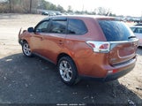 Mitsubishi Outlander Se JA4AD3A30EZ008955 снимка