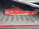 Ford F-150 Xl 1FTFW1E80NKE17546 photo