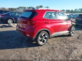 Hyundai Venue Sel KMHRC8A33NU195108 снимка