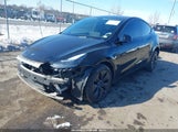 Tesla Model Y Long Range Dual Motor All-Wheel Drive 7SAYGDEE6SA350635 снимка