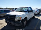 Ford F-150 Xl 1FTMF1CMXEKD94316 снимка