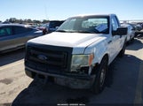 Ford F-150 Xl 1FTMF1CMXEKD94316 снимка