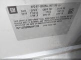 Chevrolet Impala 1Lt 1G1105S30HU111265 снимка