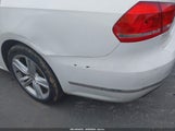 Volkswagen Passat 1.8T Sel Premium 1VWCT7A38EC081676 fotografie