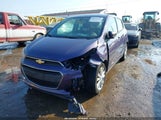 Chevrolet Spark 1Lt Cvt KL8CD6SA2HC708795 снимка