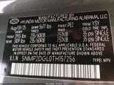 Hyundai Santa Fe Sel 5NMP2DGL0TH157256 снимка