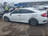 Honda Civic Ex 2HGFC2F76JH577230 fotografie