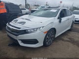 Honda Civic Ex 2HGFC2F76JH577230 photo
