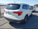 Honda Pilot Ex 5FNYF5H40HB033969 снимка
