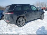 Jeep Grand Cherokee Overland 4X4 1C4RJHDTXN8549804 fotografie