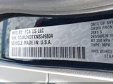 Jeep Grand Cherokee Overland 4X4 1C4RJHDTXN8549804 снимка