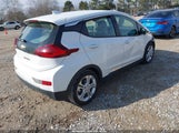 Chevrolet Bolt Ev Fwd Lt 1G1FY6S04L4132509 снимка