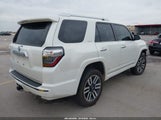 Toyota 4Runner Limited JTEZU5JR3K5201981 снимка