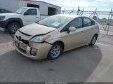 Toyota Prius Ii JTDKN3DU6A0045681 снимка