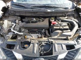 Nissan Rogue Sv KNMAT2MV9GP726891 снимка