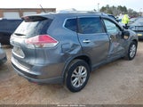 Nissan Rogue Sv KNMAT2MV9GP726891 снимка