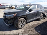Toyota Rav4 Hybrid Xle 4T3RWRFV1NU073913 photo