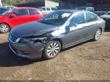 Honda Accord Ex-L 1HGCR2F87DA037656 снимка