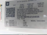 Chevrolet Silverado  Wt 1GCNCNEH0JZ154035 снимка