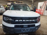 Ford Bronco Sport Outer Banks 3FMCR9C62RRE98878 fotografie