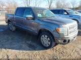 Ford F-150 Platinum 1FTFW1ET8BFC70708 снимка