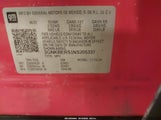 Chevrolet Blazer Fwd Rs 3GNKBERS1NS205337 photo
