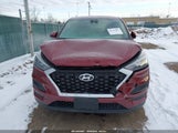 Hyundai Tucson Se KM8J2CA41KU006401 снимка