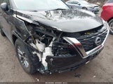 Nissan Rogue S Intelligent Awd 5N1BT3AB2NC730401 photo