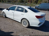 Kia Forte Fe 3KPF24AD3ME266963 снимка