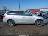 Nissan Pathfinder Sv 5N1AR2MM0GC645173 снимка