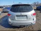 Nissan Pathfinder Sv 5N1AR2MM0GC645173 снимка