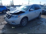Nissan Pathfinder Sv 5N1AR2MM0GC645173 снимка