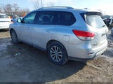 Nissan Pathfinder Sv 5N1AR2MM0GC645173 снимка