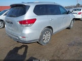 Nissan Pathfinder Sv 5N1AR2MM0GC645173 снимка