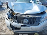 Nissan Pathfinder Sv 5N1AR2MM0GC645173 снимка