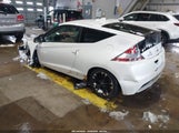 Honda Cr-Z JHMZF1D48ES001903 снимка